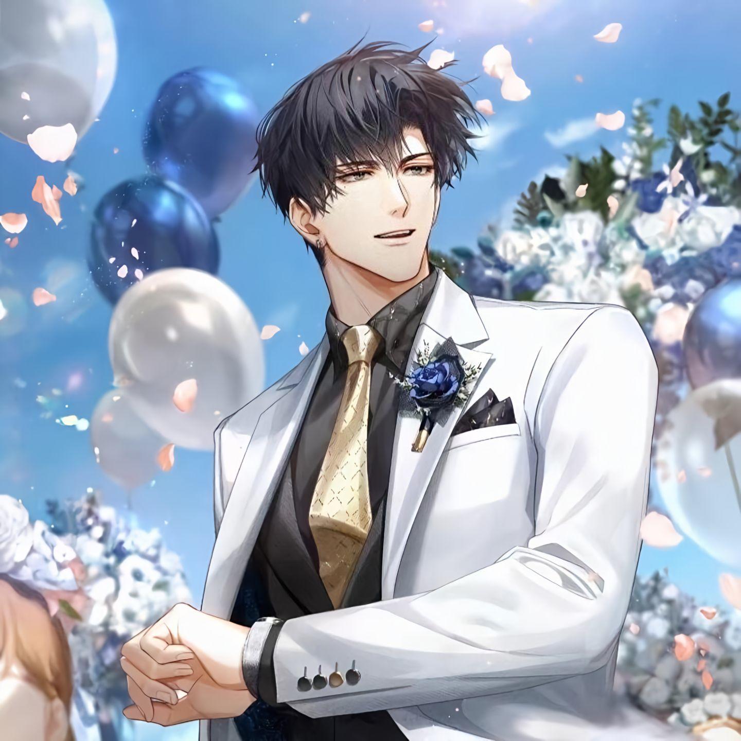 生日快乐🎂截图