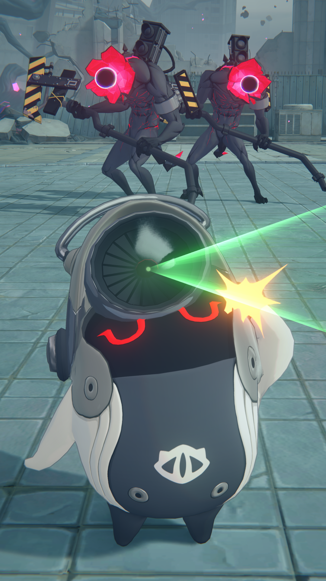 布后花絮丨比克布利克