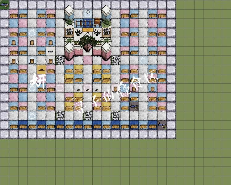 星期天不容易放一天假，一天肝了5个设计图