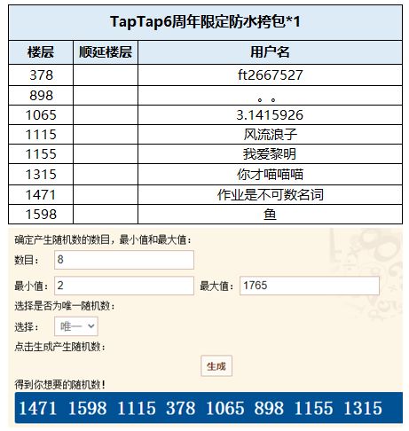 TapTap