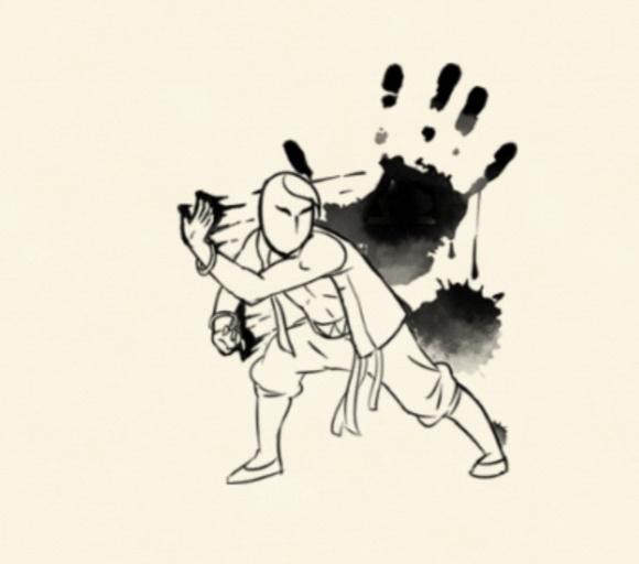 血杀掌领悟强化［超前瞻］