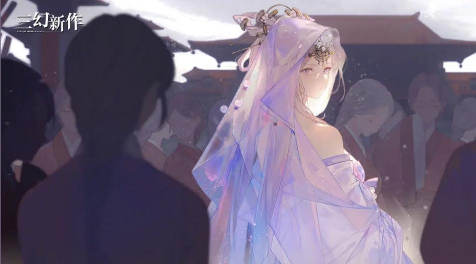 🔥《三幻新作》首测招募已开启！速来～