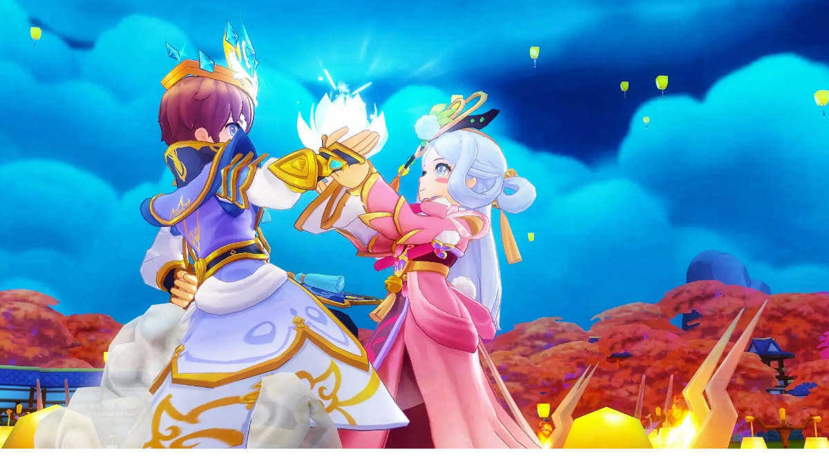 天仙的人间历险记「下」