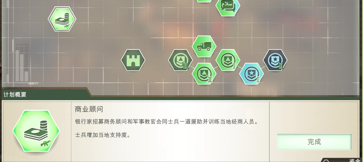 治理者攻略——银行家【1.1.3.2最新版】