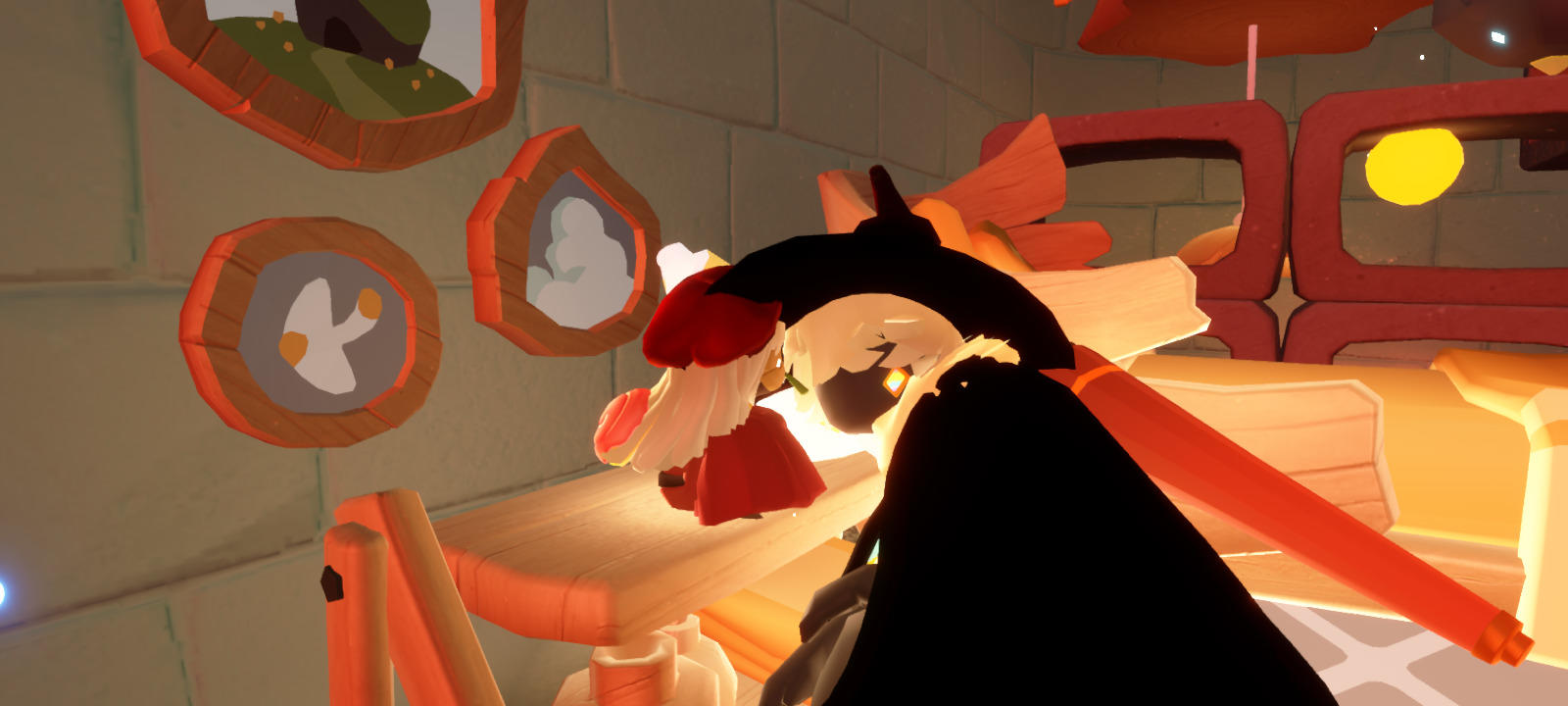 申请光遇测试服