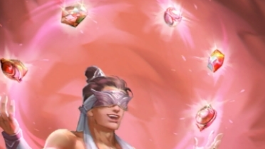 预测金火杂艺的削法