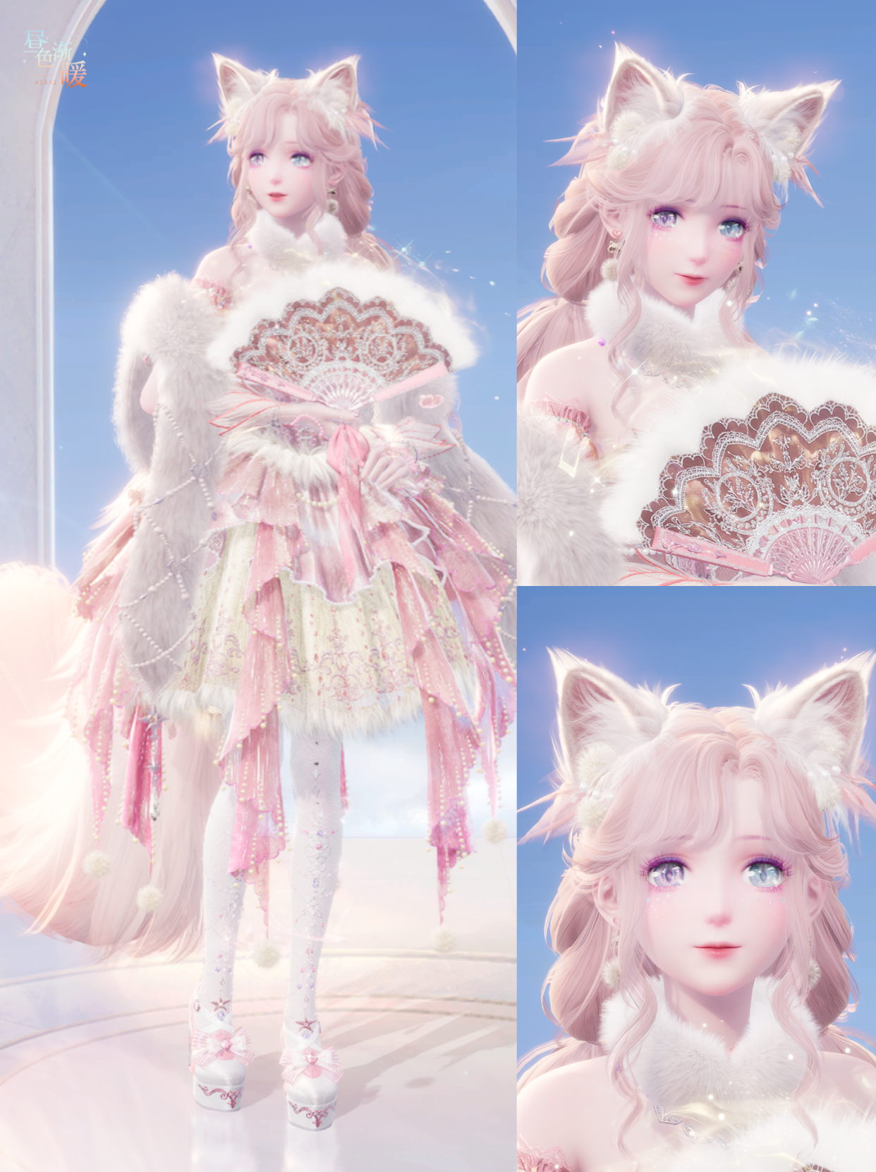 含染色码｜猫儿这个萌· ⌯'ᵕ'⌯