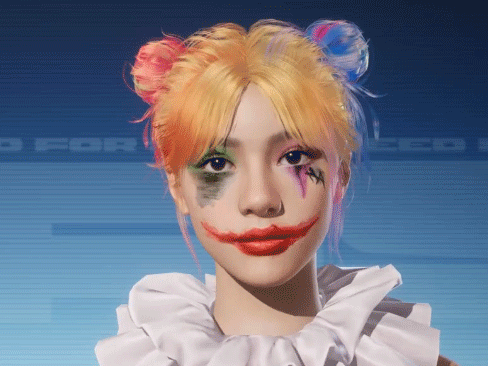 要不要加入这场假日狂欢派对~