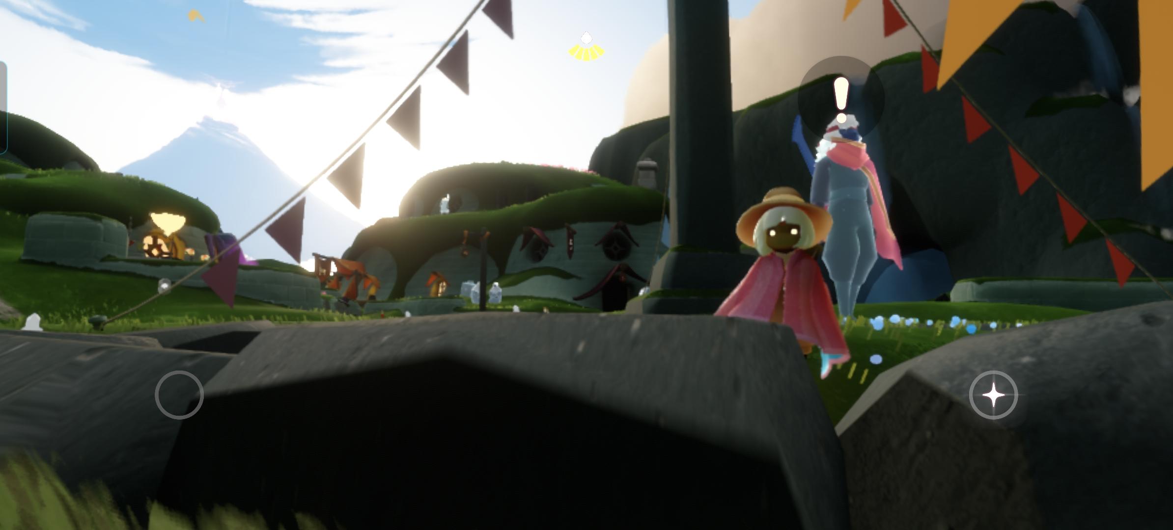 申请关于测试服