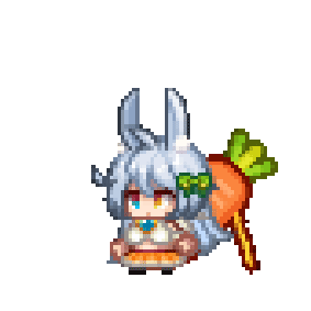 【图鉴】伊尔瓦冒险指南丨伙伴篇 - 狂乱公主『贝拉』截图