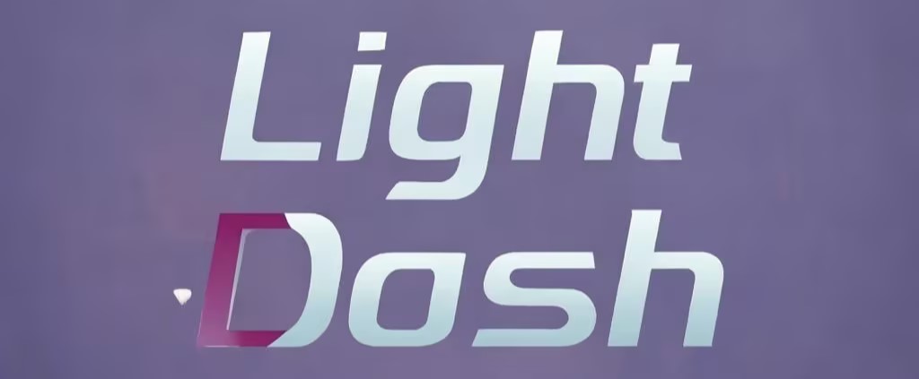 Light dash开发者日志02 – 游戏简介