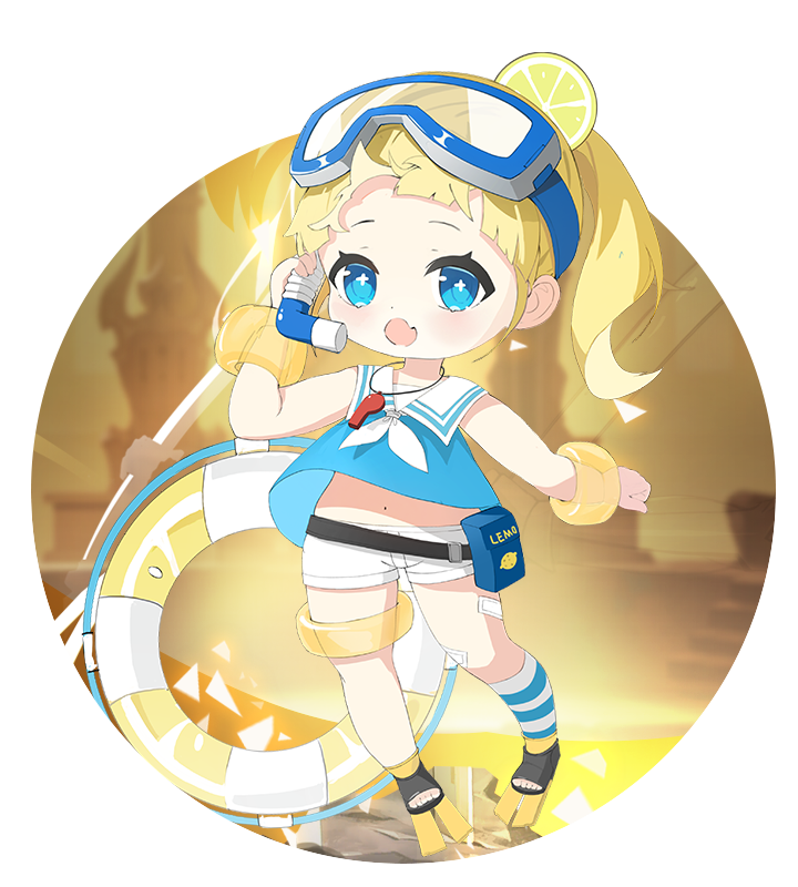 20260121无限远征更新 潜水员可可萝