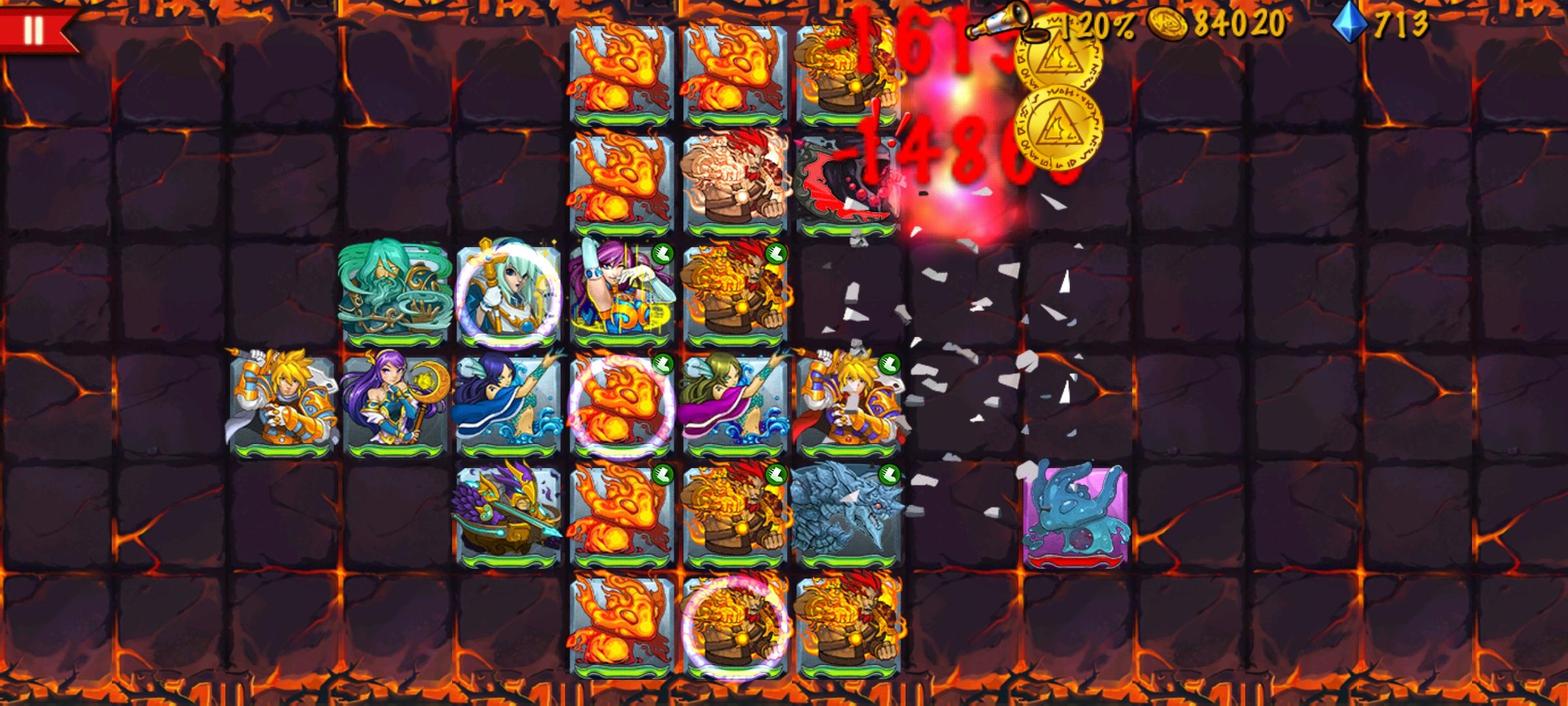 精彩截图分享 2025-1-11