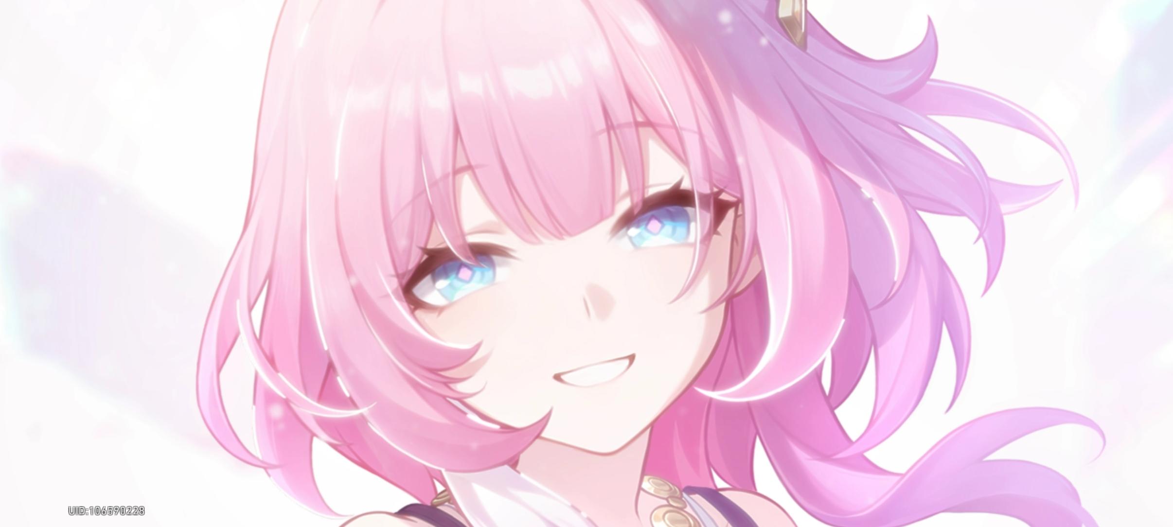 【我的百分之一】＋【崩坏·星穹铁道】