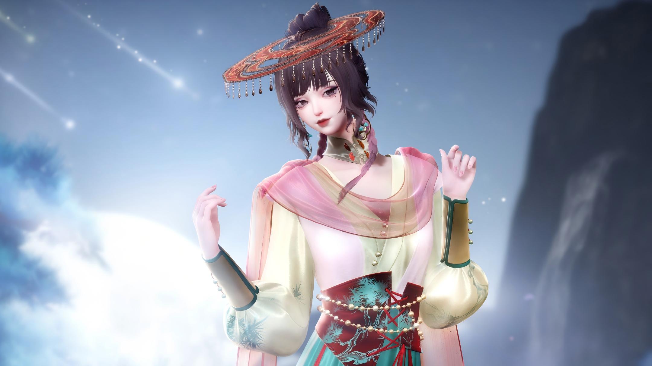 【寅魄渡世】活跃活动内容爆料！