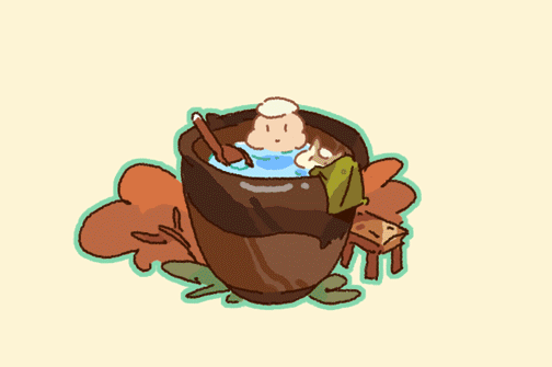 周五了！记得好好休息哦~#游戏安利#游戏推荐#游戏讨论#游戏资讯#热游推荐