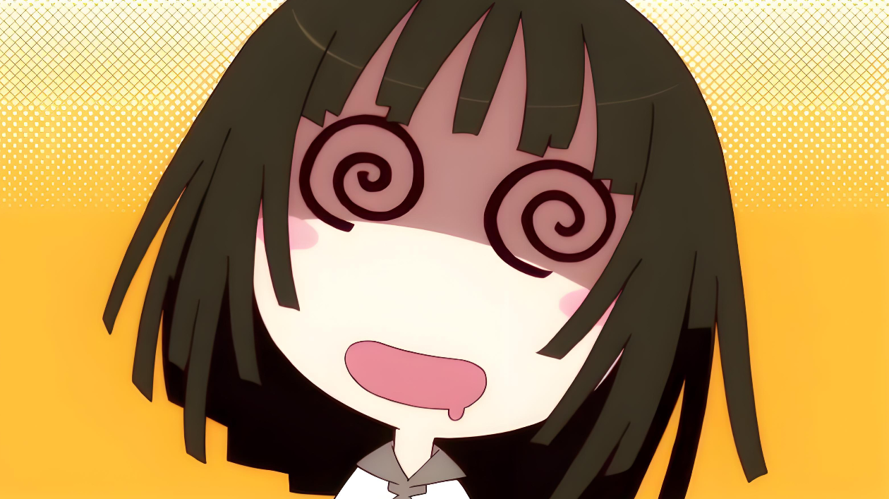 近几天发生了很多事，脑袋晕晕~