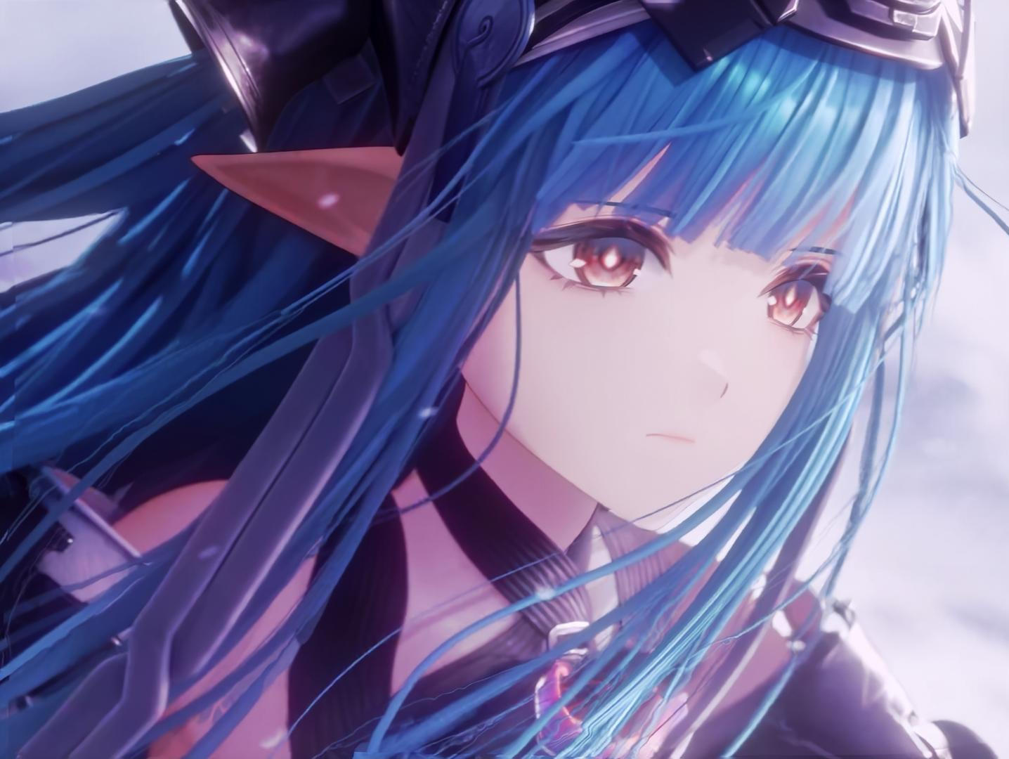 明日方舟终末地1月22日公测！再见了，所有的难道说