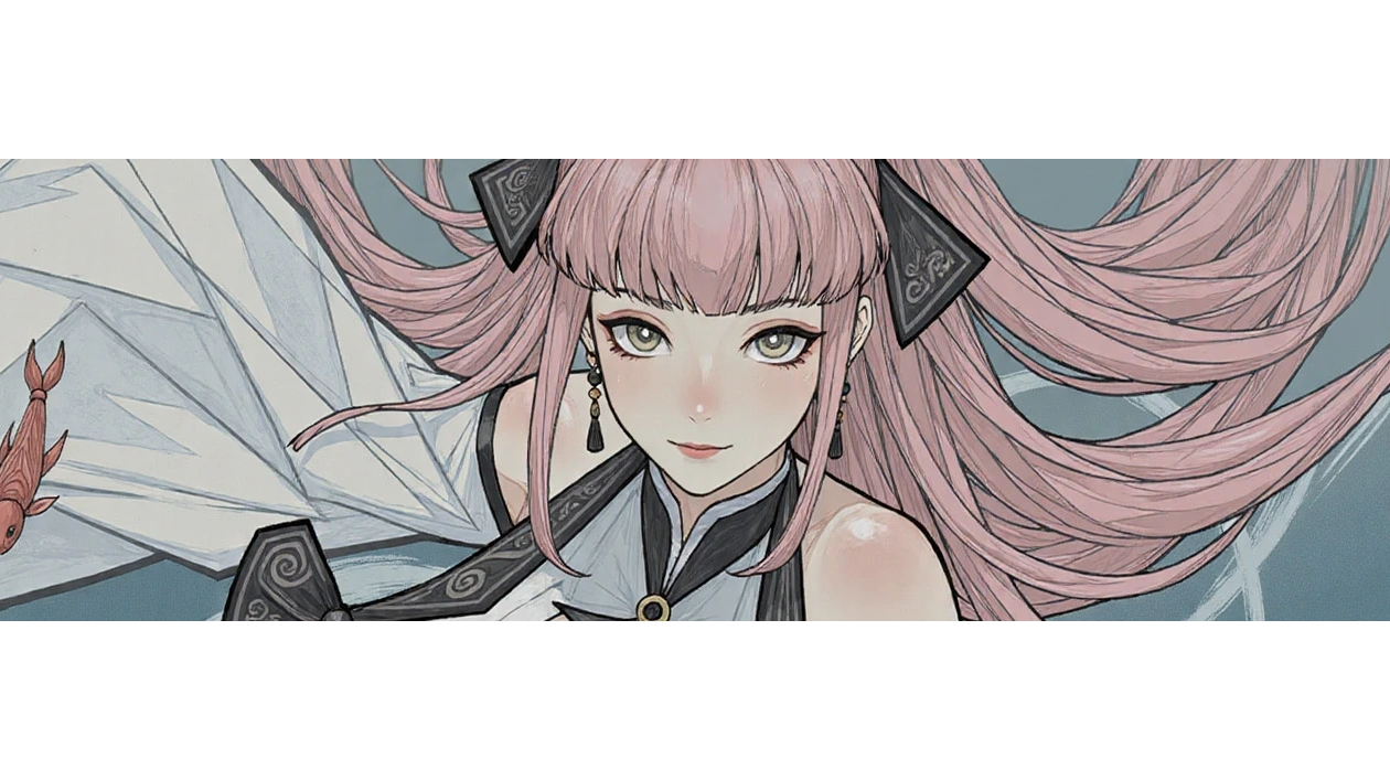 《问剑长生新年·杂谈一》