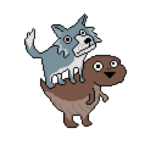 萌新基础问题解答