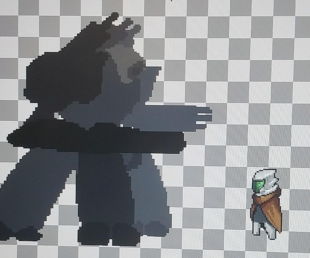 《代码：升变》开发者日志#3