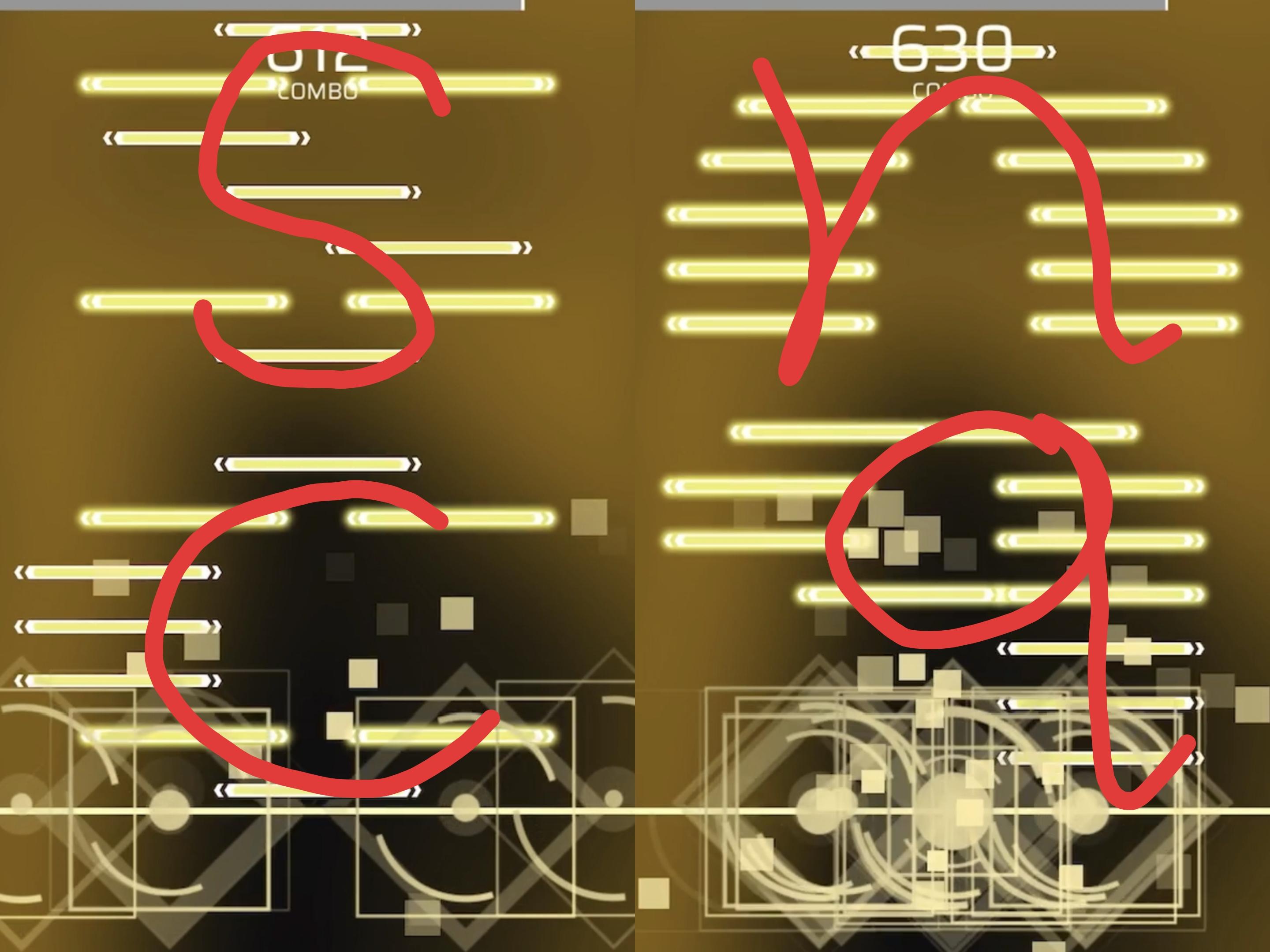 【Phigros/草酸氢钠】c.s.q.n. IN15.9 ALL PERFECT