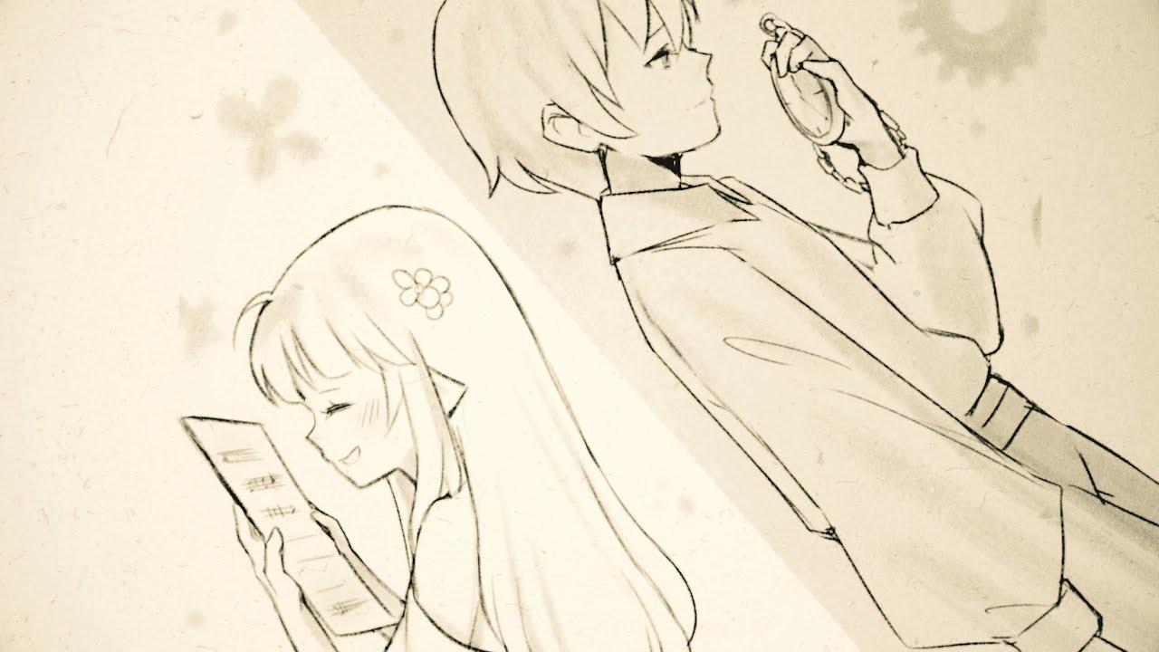 Abel & Inu - Dream of Memories截图