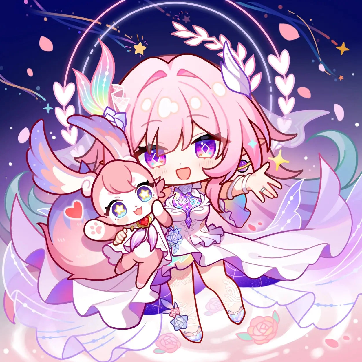 崩铁3.8角色配队队伍综合强度榜