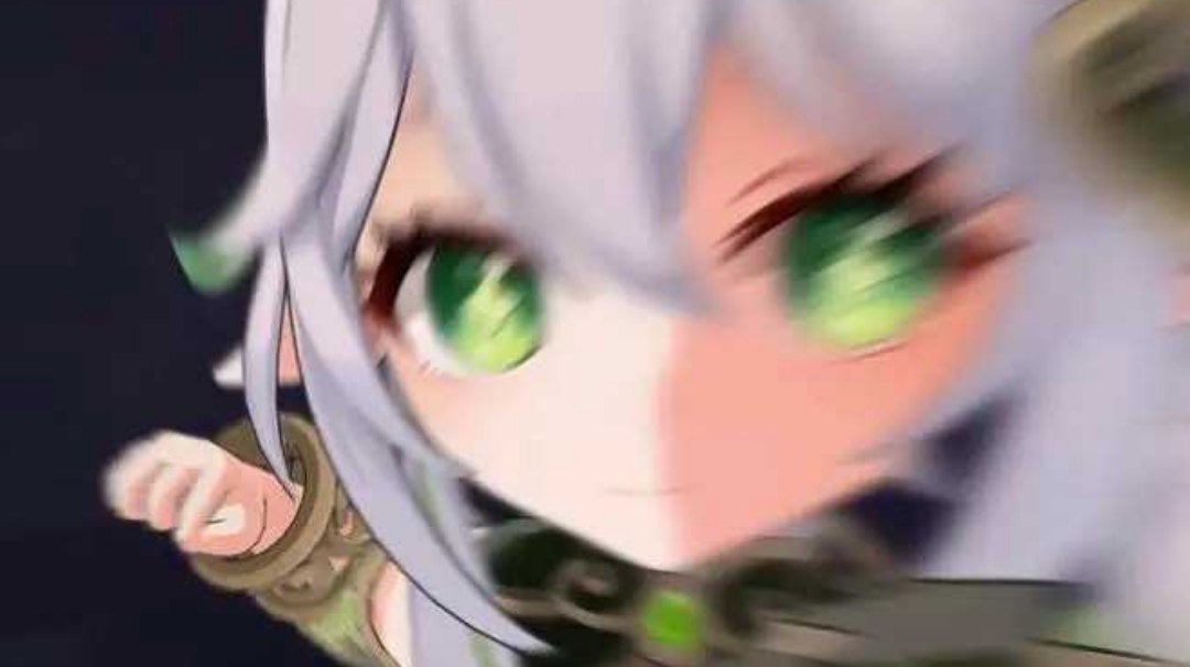 我私藏的原神壁纸