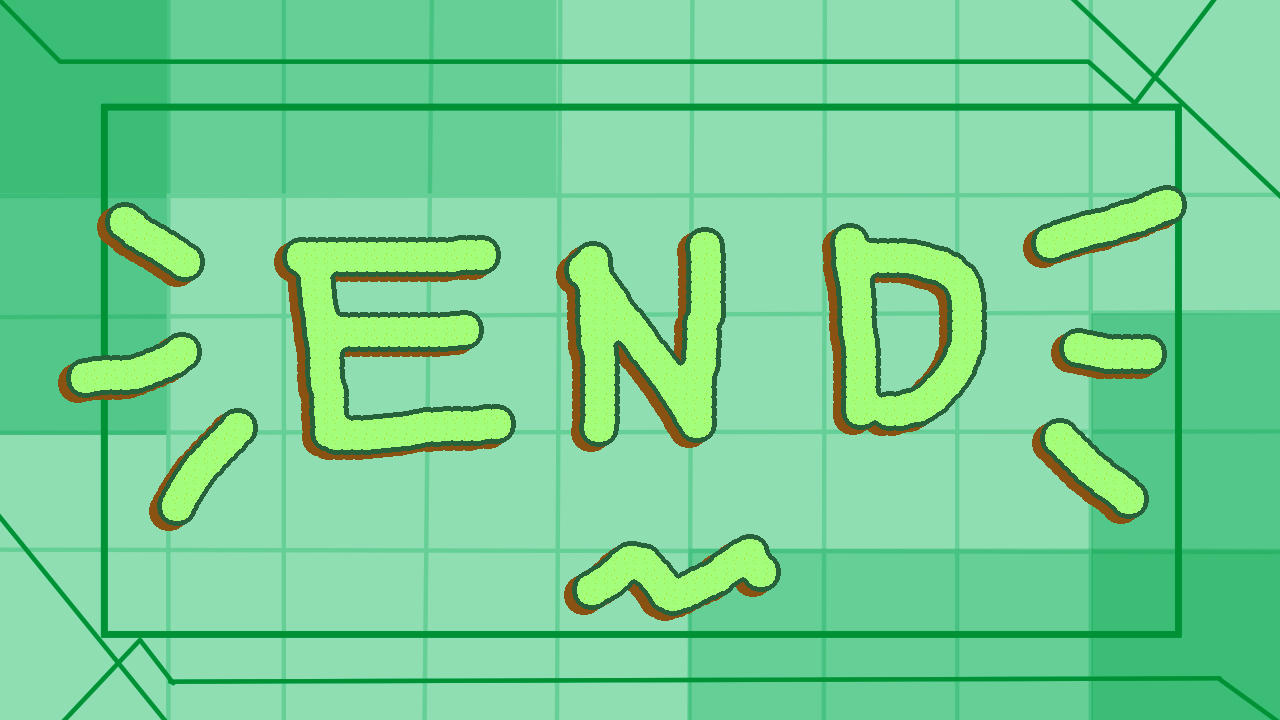 全部搞定，准备送审！