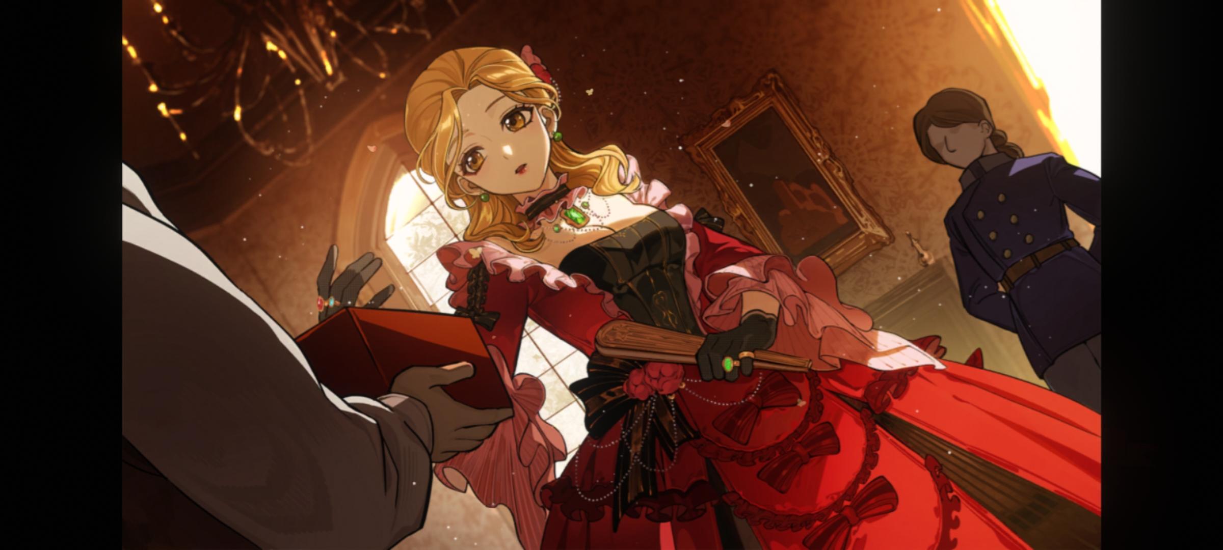 四星职业结局（更新为9个）