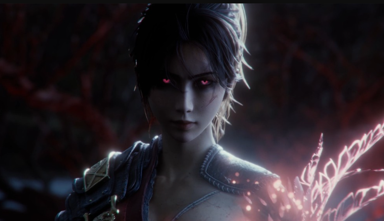 从账上剩数元到Steam好评91%，《明末》创始人谈背后的生死突围