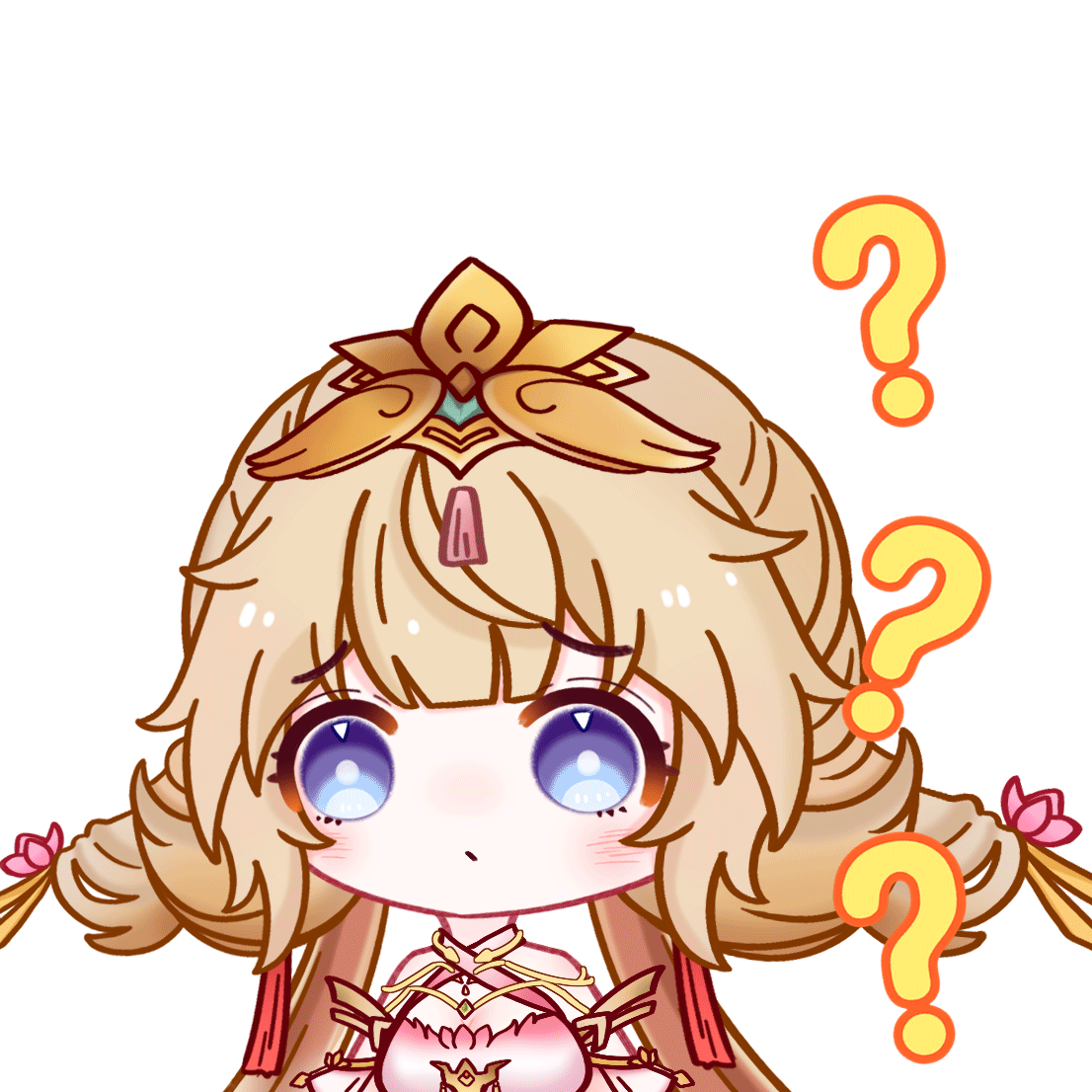 塔选好物| 塔塔同人作品赏vol.11