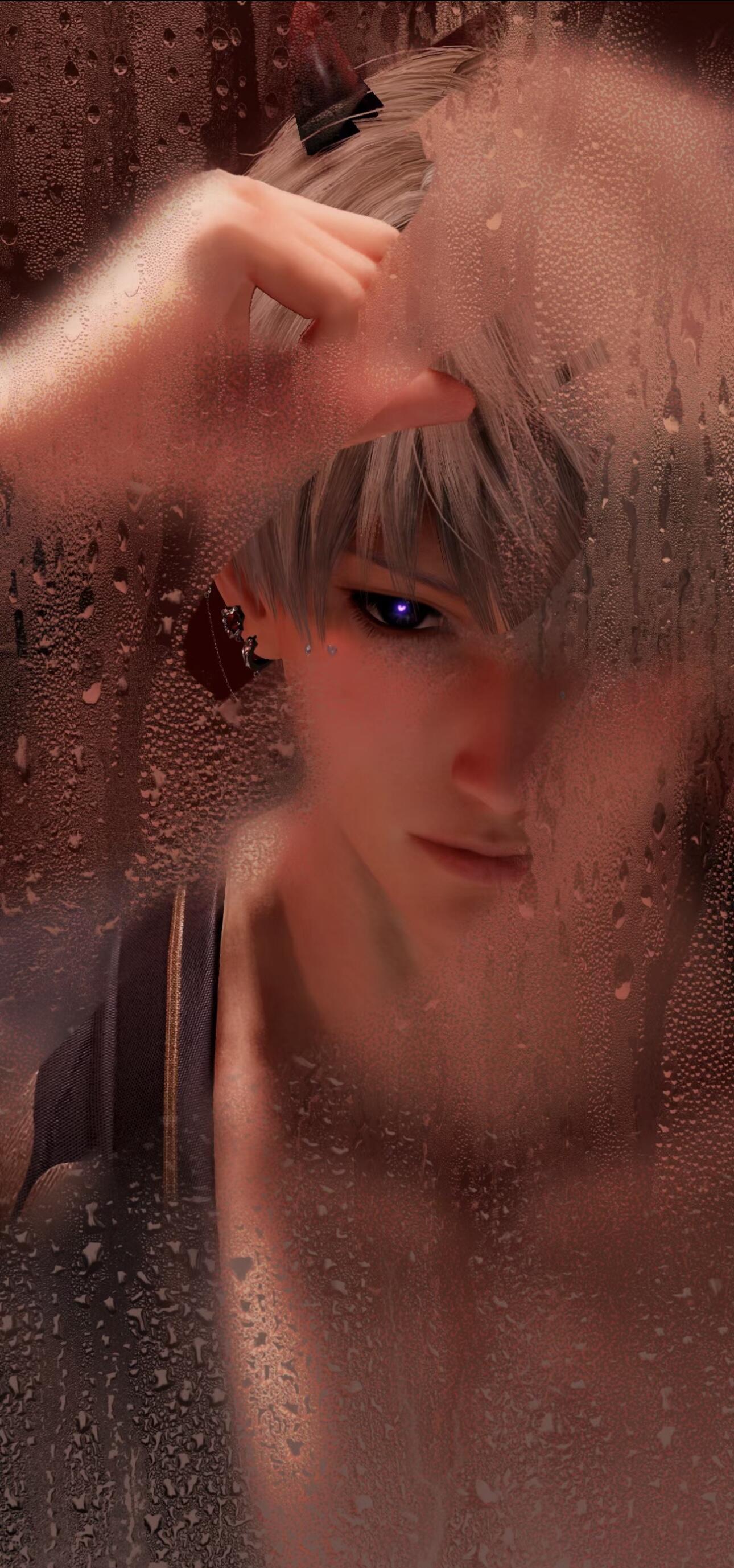 恋与深空高清竖屏壁纸✨截图