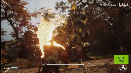 《黑神话：悟空》宣布支持全景光线追踪