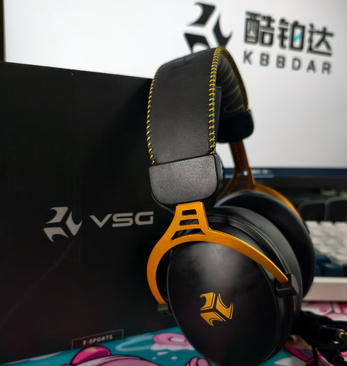 从和平精英到三角洲，听声辨位是制胜核心截图