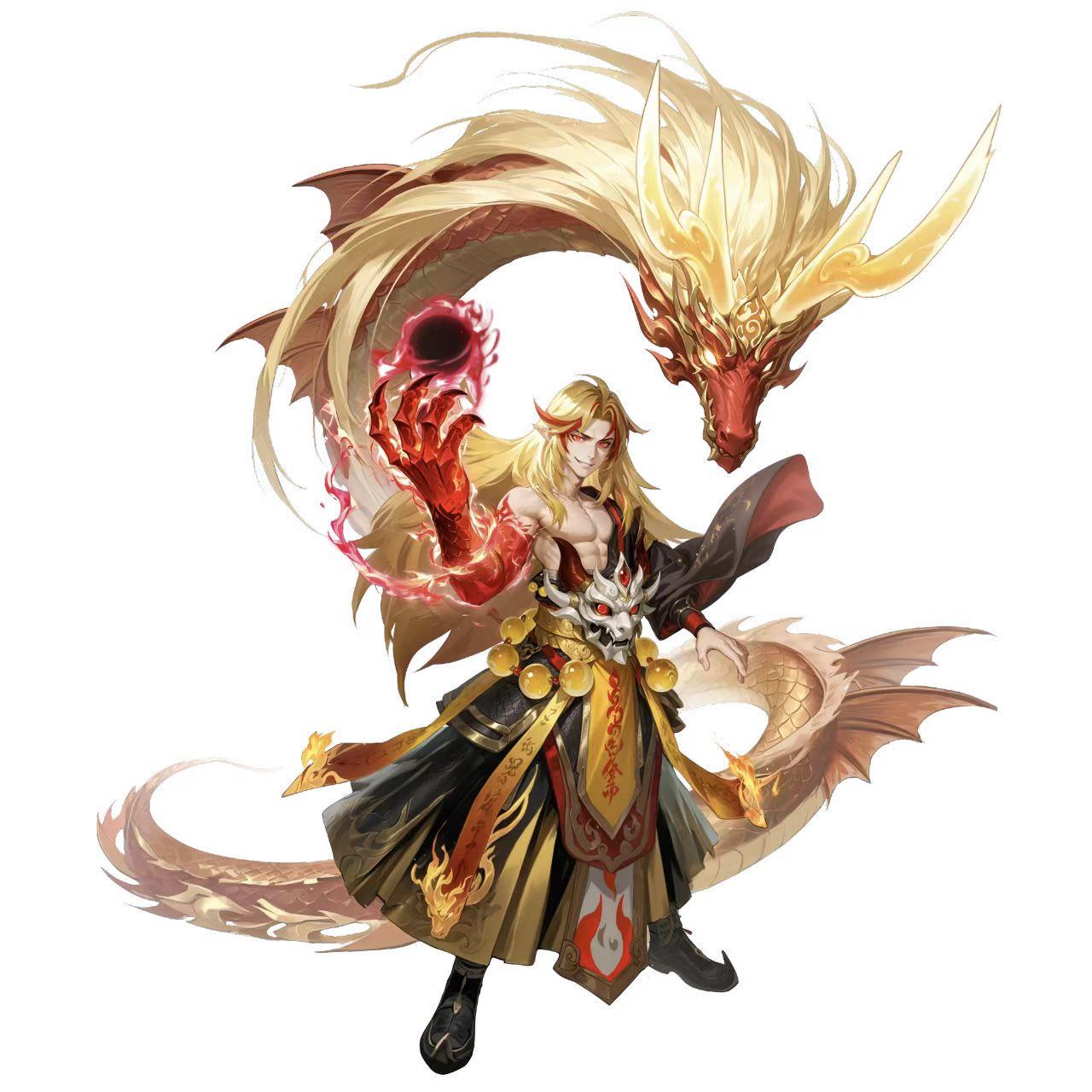 【周边抽奖】晒晒全新公子/雷帝皮肤抽精美周边~