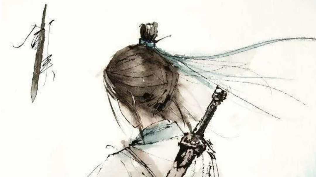 陆地剑仙～肚内