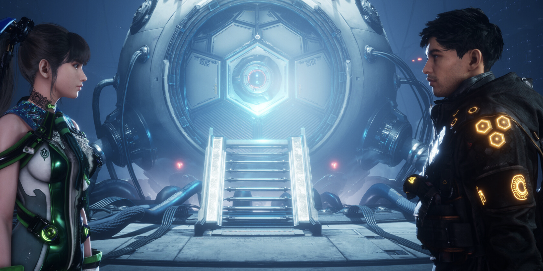 Shift Up再牵手腾讯：新作锁定跨平台