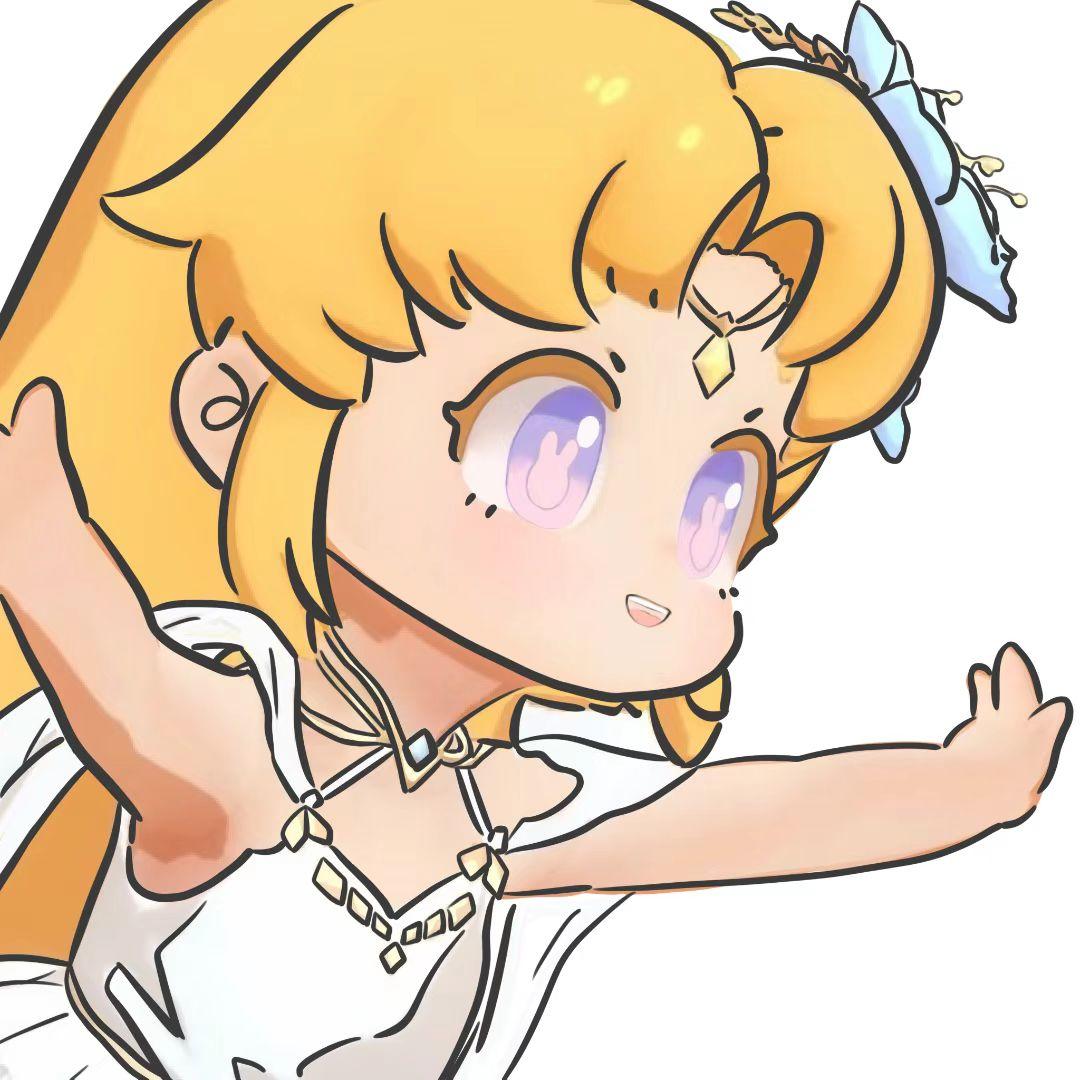 想参加活动但不知道二创啥