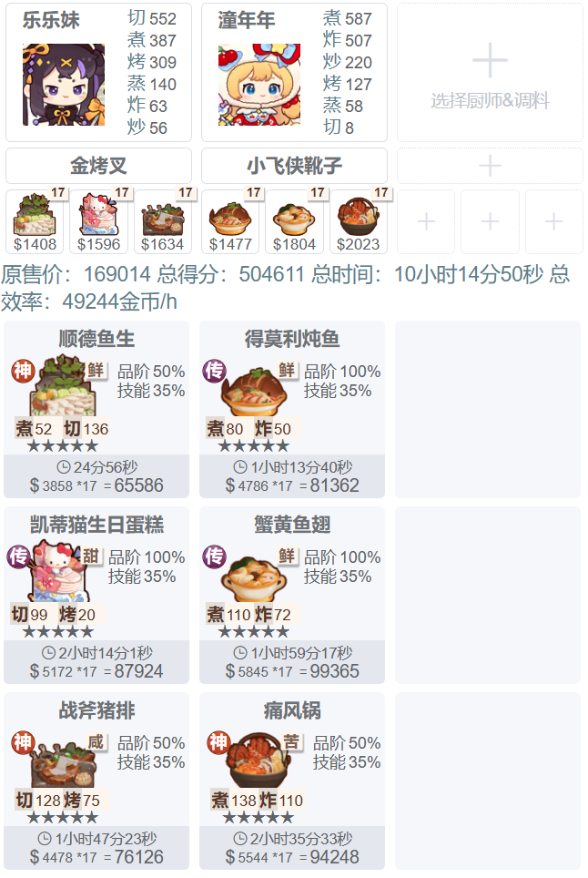鸥IN？all in！