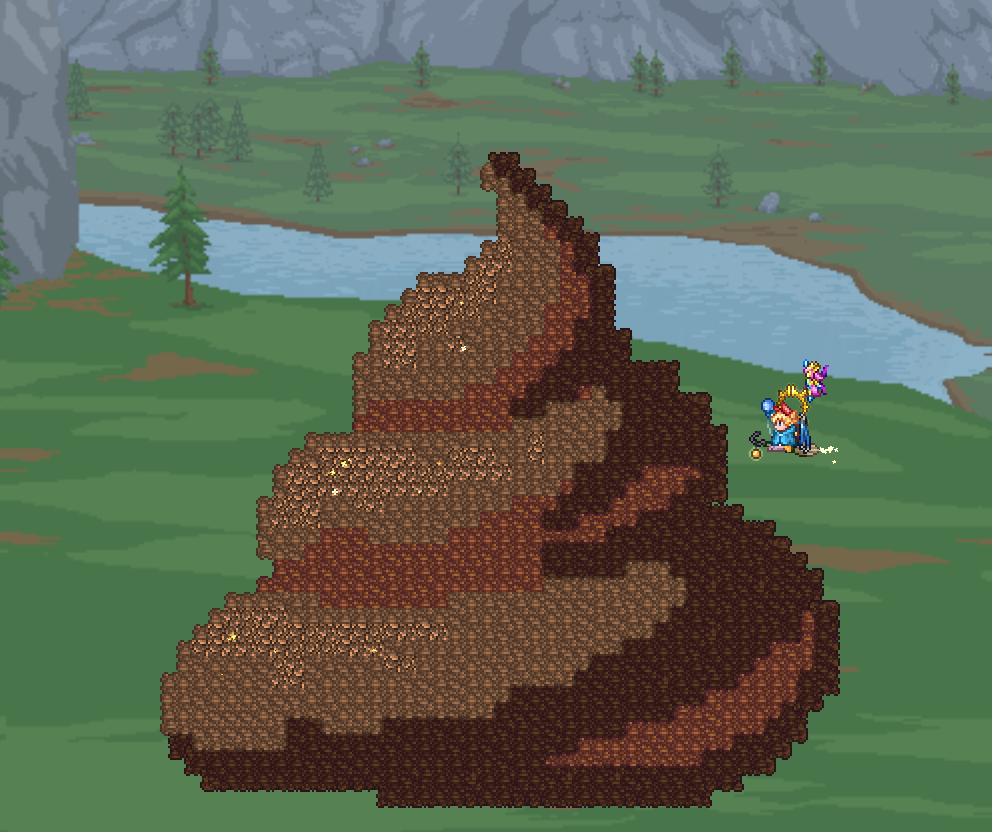 初中的时候有一次上厕所