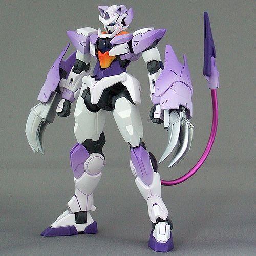 量子猫高达（by YAS）截图