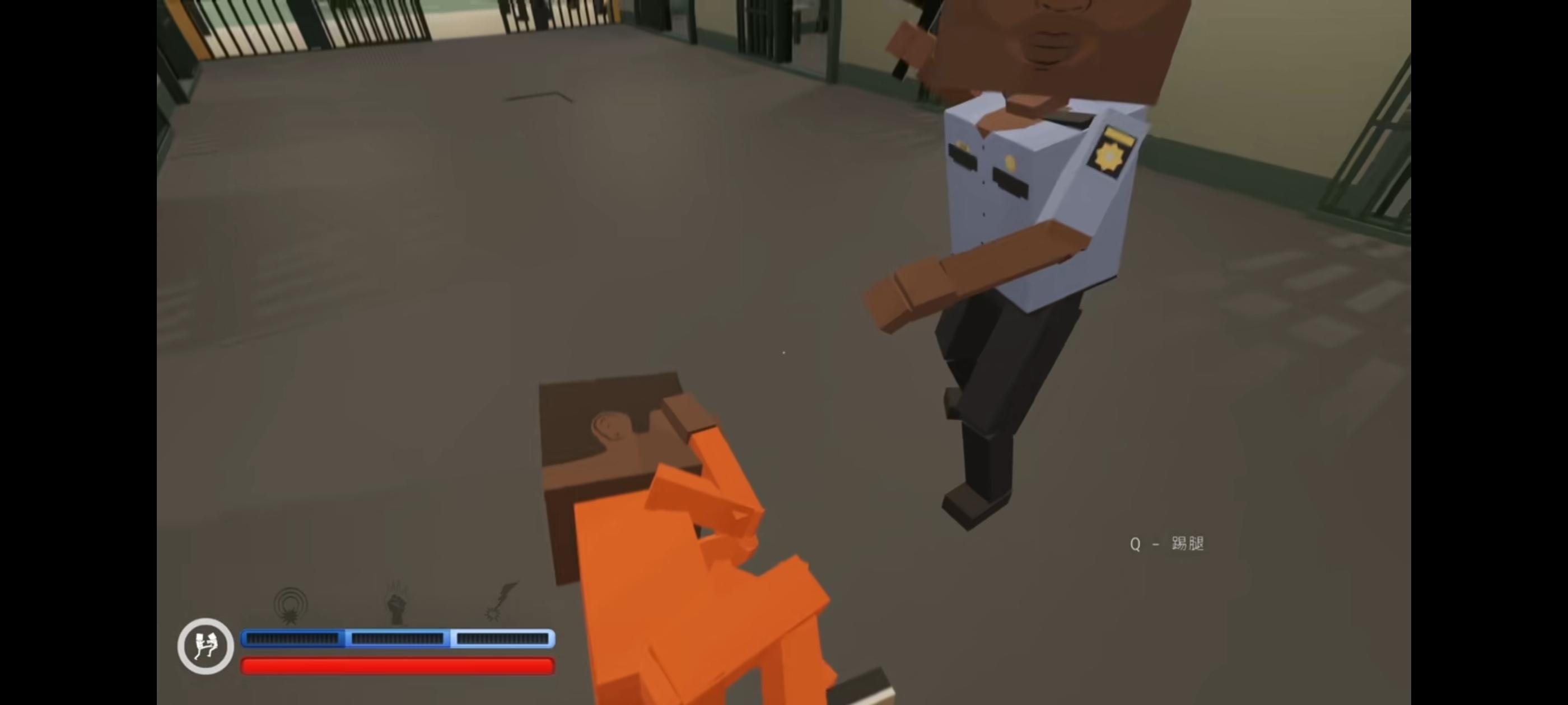 《血染小镇》手机版截图