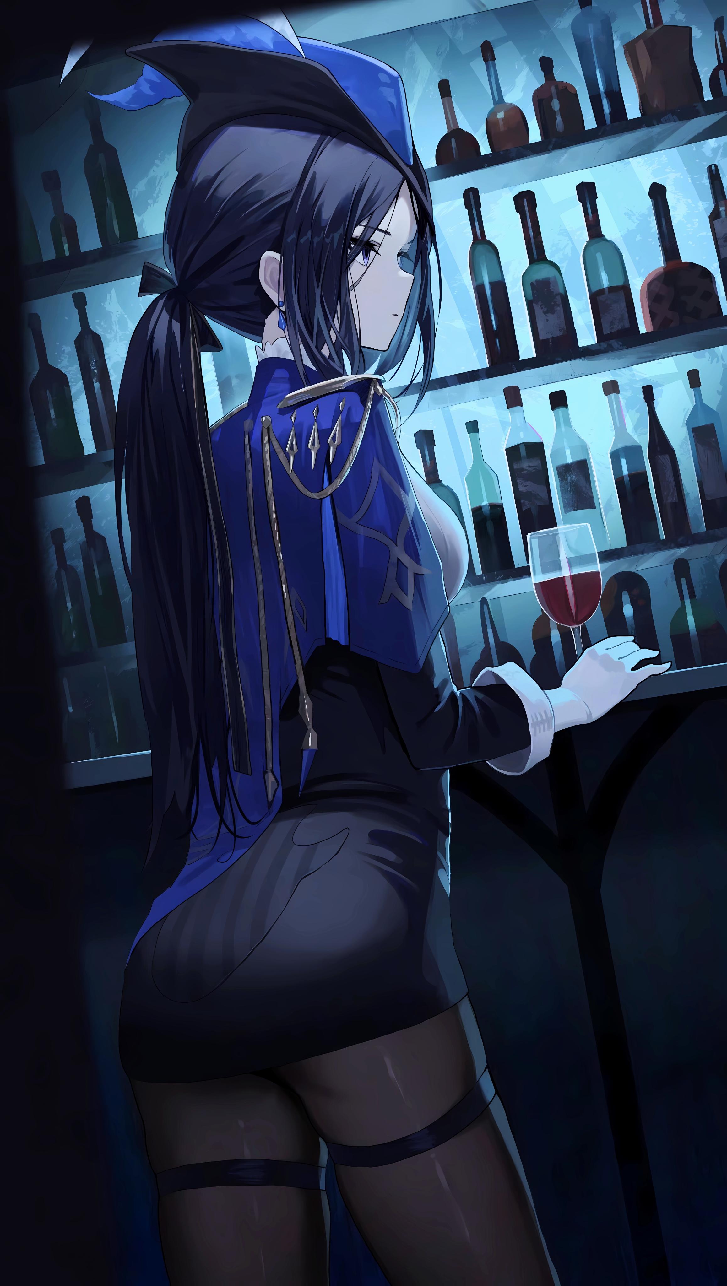 ‘怪盗钴’召唤师皮肤登场！