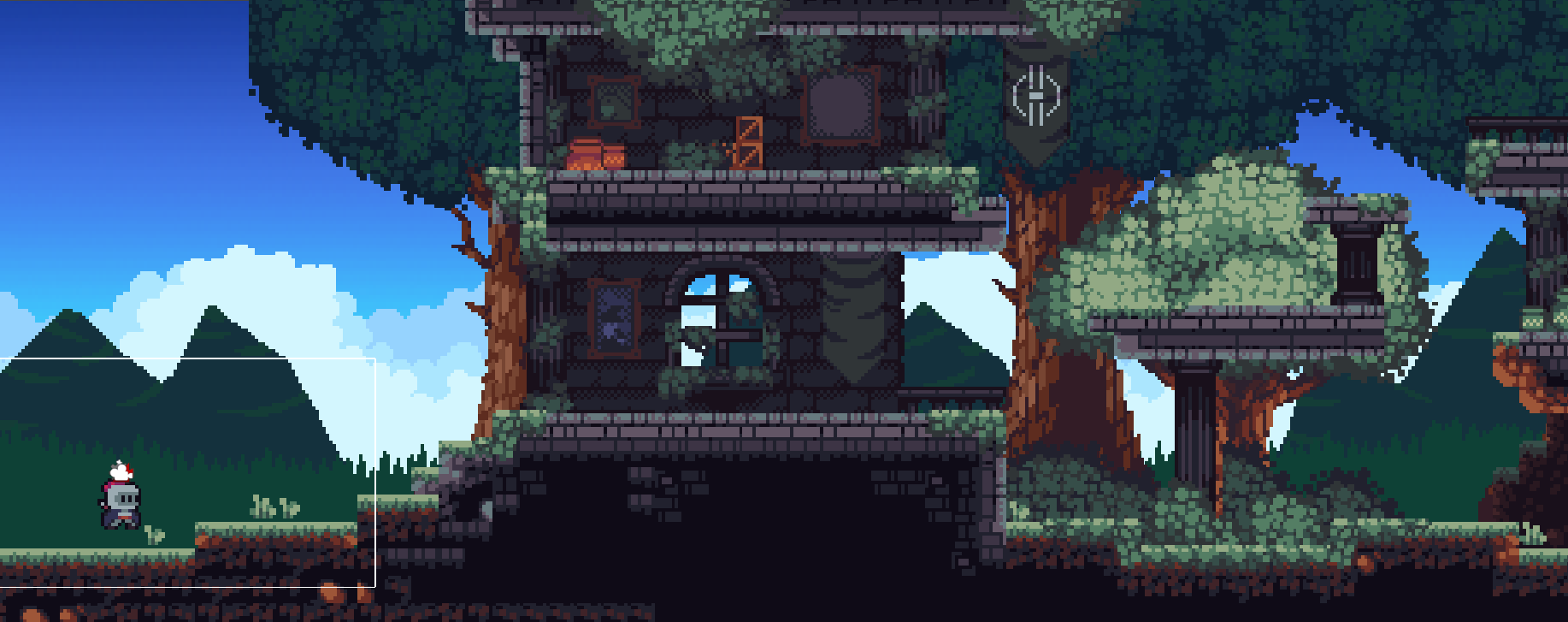 《完美无缺》开发日志02：玩家以及敌人制作