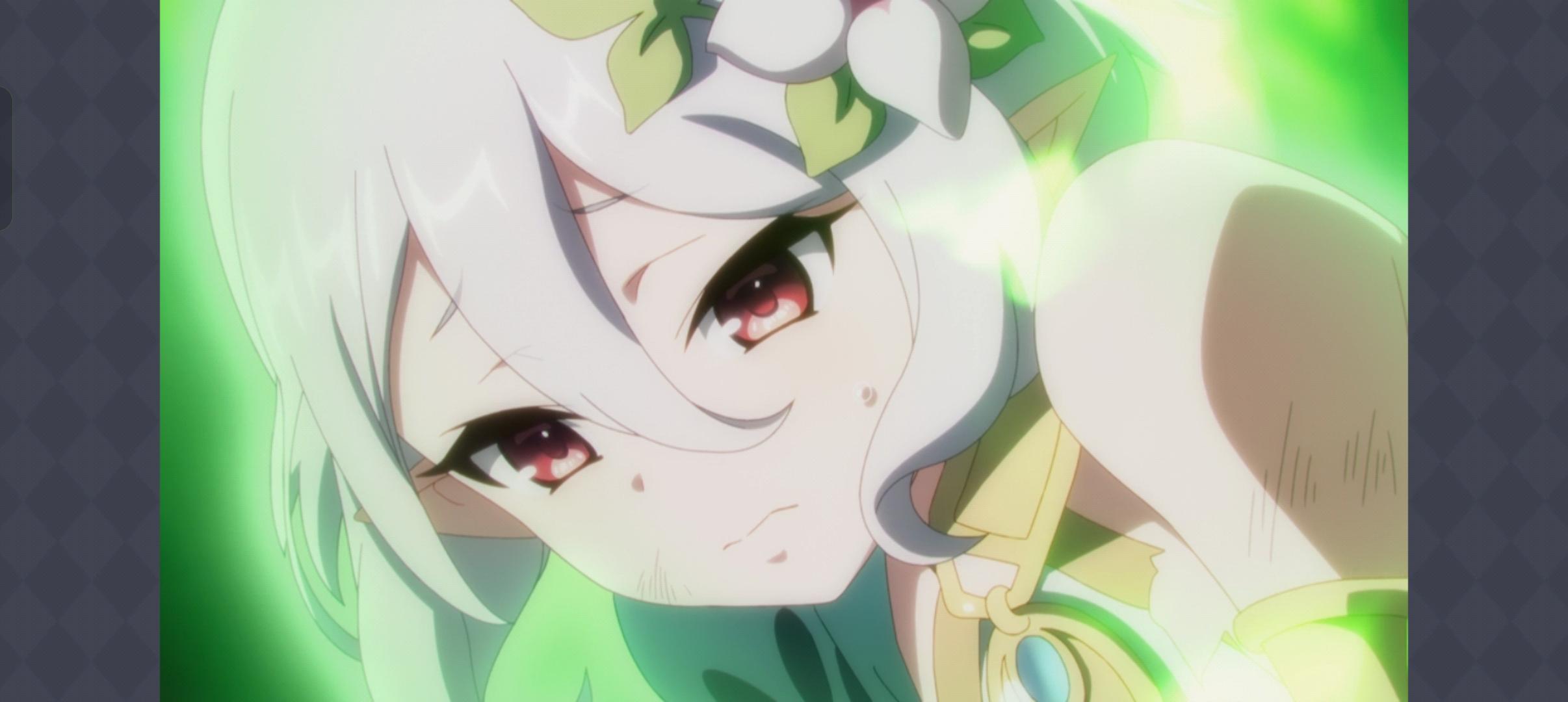 11月14号，主线最新幕间剧情和新角色技能