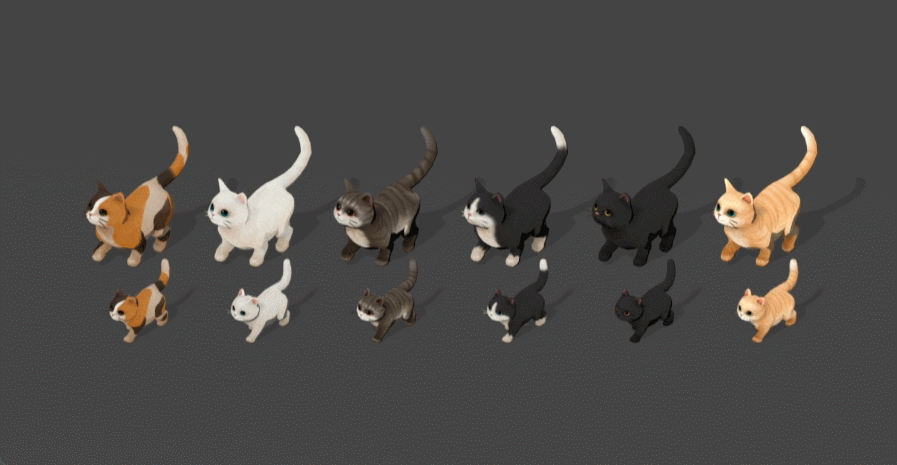 你是猫猫党还是狗狗党#游戏种草计划#游戏安利#游戏推荐#游戏讨论#游戏资讯#Steam游戏