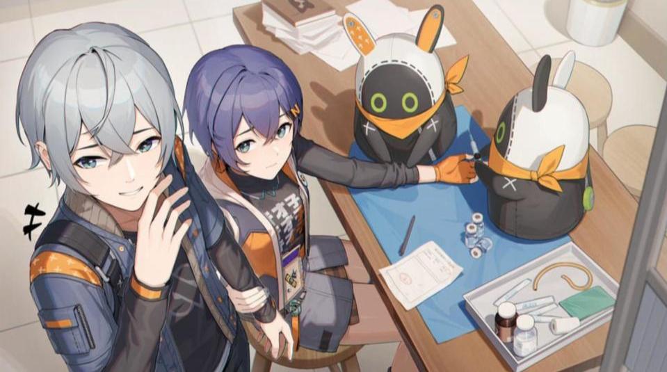 [1.0攻略征集]#御三家攻略指南