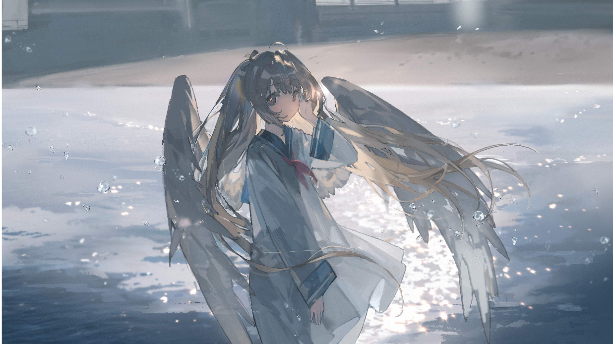 非自然冒险团 第八章 团队